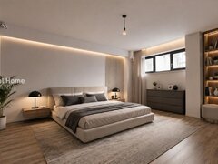 Crangasi - Belvedere apartament 3 camere 92,35 mp centrala proprie