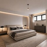 Crangasi - Belvedere  apartament 3 camere 92,35 mp  centrala proprie